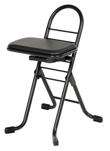 ERGONOMIC WORK SEAT/CHAIR 13 TO 26 IN H